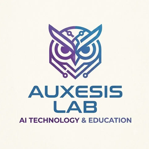 Auxesis Learning logo