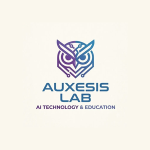 Auxesis Learning